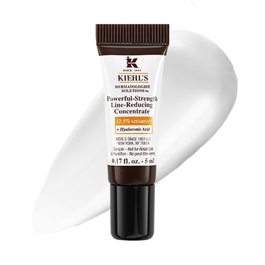 Powerful-Strength Line-Reducing Concentrate